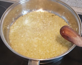 Foto del paso 1 de la receta: Salchichas al vino