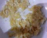 Foto del paso 1 de la receta: Helado de banana