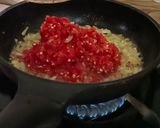 Foto langkah ke 3 dari resep Sambal Pedas Paru.