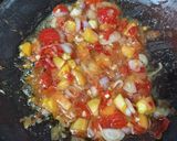 Foto langkah ke 3 dari resep Sambal Gami Ikan Patin.