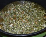 Foto del paso 4 de la receta: Arrollado de pollo con cus cus y dátiles