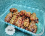 Foto langkah ke 3 dari resep Mendol tempe khas malang.