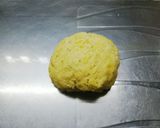 Foto del paso 3 de la receta: Scones de queso