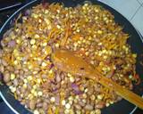 Spicy Githeri recipe step 4 photo