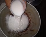 Foto langkah ke 1 dari resep Bubur Sumsum Lembut Gurih.
