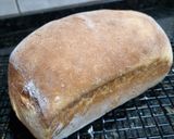Foto del paso 5 de la receta: PAN DE SANDWICH ❤️