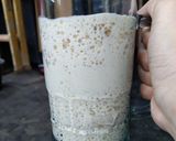 Foto langkah ke 28 dari resep Ragi Alami/ Natural Yeast/ Sourdough Starter.