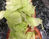 Foto del paso 2 de la receta 54. Chivito (almuerzo)