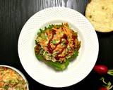 Jackfruit Burgers with Zucchini-Carrot Slaw recipe step 10 photo