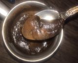 عکس مرحله 5 از دستور شير قهوه ترک 😋😋😋