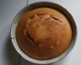 કોકોનટ કેક (Coconut Cake Recipe in Gujarati) રેસીપી સ્ટેપ5ફોટો
