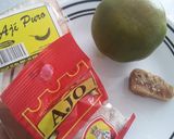 Foto del paso 4 de la receta: Calabacines salteados con salsa agridulce y arroz!!! 🥒🌶🍱🥗🍚