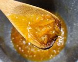 Foto del paso 2 de la receta: 🌟✨ Budín de kinotos en almíbar ✨🌟