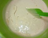 Foto langkah ke 3 dari resep Bolu Panggang Snack MPASI.
