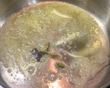 A picture of step 3 of Creamy Paneer Masala.