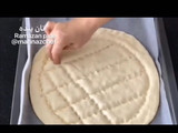 نان پیده ترکیه RAMAZAN PIDE Turkey