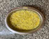 Foto del paso 2 de la receta: Zucchini empanado