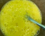 Foto langkah ke 3 dari resep Dadar Kentang.