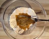 Une image de l'étape 2 de Pancakes.