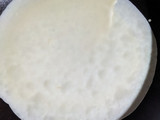 Masa de Panqueque 🎉