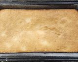 Foto del paso 5 de la receta: Budín de limón y amapolas sin TACC