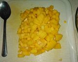 Foto del paso 2 de la receta: Ensalada tipo rusa