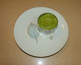 Foto del paso 4 de la receta Tartar de atún con aguacate