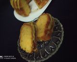 صورة لخطوة 5 من وصفة كيكة البرتقال بصوص البرتقال المنعشة 🍊