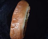 હોટ ડોગ (Hot Dog Recipe In Gujarati) રેસીપી સ્ટેપ5ફોટો
