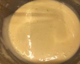Foto del paso 5 de la receta Magdalenas de leche condensada al limón, sin gluten