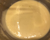 Foto del paso 5 de la receta: Magdalenas de leche condensada al limón, sin gluten