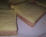 Foto del paso 3 de la receta: Torta de fiambre licuada