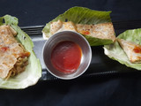 বাঁধাকপি ফ্র্যাঙ্কি রোল (bandhakopi franky roll recipe in bengali)