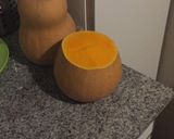 Foto del paso 1 de la receta: Sopa Crema de Calabaza