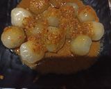 Foto langkah ke 5 dari resep Cilok.