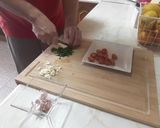 Foto del paso 1 de la receta: Espaguetis vongole