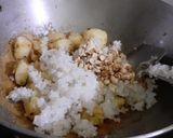 साबूदाना की खिचड़ी व्रत वाली (Sabudana ki khichdi vrat wali recipe in hindi) रेसिपी चरण 5 फोटो
