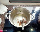 Hình bước làm 4 của món Bữa trưa vui vẻ