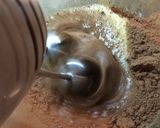 Foto del paso 7 de la receta: Bônet piamontés al cacao y café