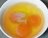 低醣醬燒肉捲便當的食譜步驟4照片