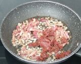 Foto del paso 4 de la receta Hélices "One Pot"