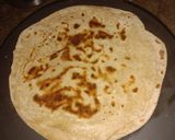 ચાર પડ વાળી રોટી (Char Pad Vali Roti Recipe In Gujarati) રેસીપી સ્ટેપ6ફોટો