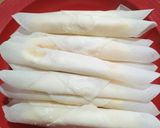 Foto langkah ke 1 dari resep Pisang sederhana.