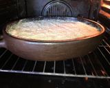 Foto del paso 8 de la receta: Budín de acelgas con sorpresa