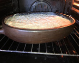 Foto del paso 8 de la receta: Budín de acelgas con sorpresa