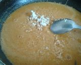 Foto del paso 9 de la receta: Longaniza en salsa con frutos secos