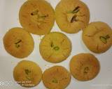 Besan nankhatai recipe step 3 photo