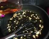 Foto del paso 1 de la receta Alga nori al pilpil en ensaladilla 🌱vegetariana
