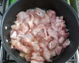 Foto del paso 2 de la receta: Pollo Teriyaki