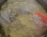 Foto langkah ke 3 dari resep Bubur Sumsum Praktis anti gagal.